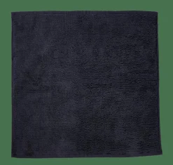 CASA RECYCLE Tappeto Bagno 60x60 Antracite- Tappeti Per Bagno