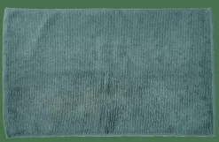 CASA RECYCLE Tappeto Bagno 50x80 Aqua- Tappeti Per Bagno