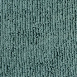 CASA RECYCLE Tappeto Bagno 50x80 Aqua- Tappeti Per Bagno