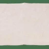 CASA RECYCLE Tappeto Bagno 60x60 Crema- Tappeti Per Bagno