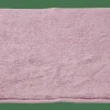 CASA RECYCLE Tappeto Bagno 60x60 Viola- Tappeti Per Bagno