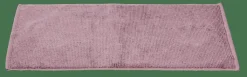 CASA RECYCLE Tappeto Bagno 50x80 Viola- Tappeti Per Bagno