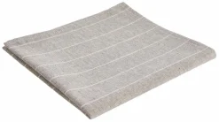 CASA RECYCLE Tovaglia Grigio- Tovaglie
