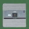 CASA RECYCLE Tovaglia Grigio- Tovaglie