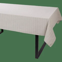 CASA RECYCLE Tovaglia Grigio- Tovaglie