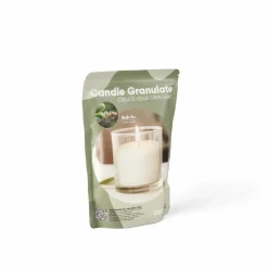 CASA REFILL Ricarica Cera Beige- Prodotti Profumati|Candele