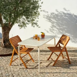 CASA REKTA & BAM BAM Set Da Giardino Sabbia- Set Da Giardino