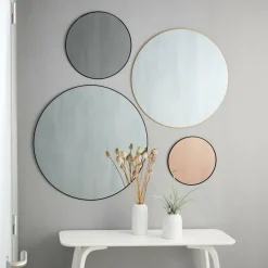 CASA REY Decorazione A Parete Bianco- Decorazione Da Appendere