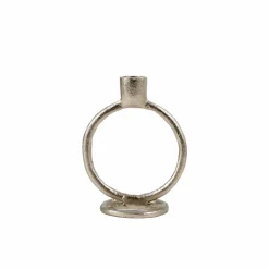 CASA RINGS Candeliere Marrone Chiaro- Candelieri