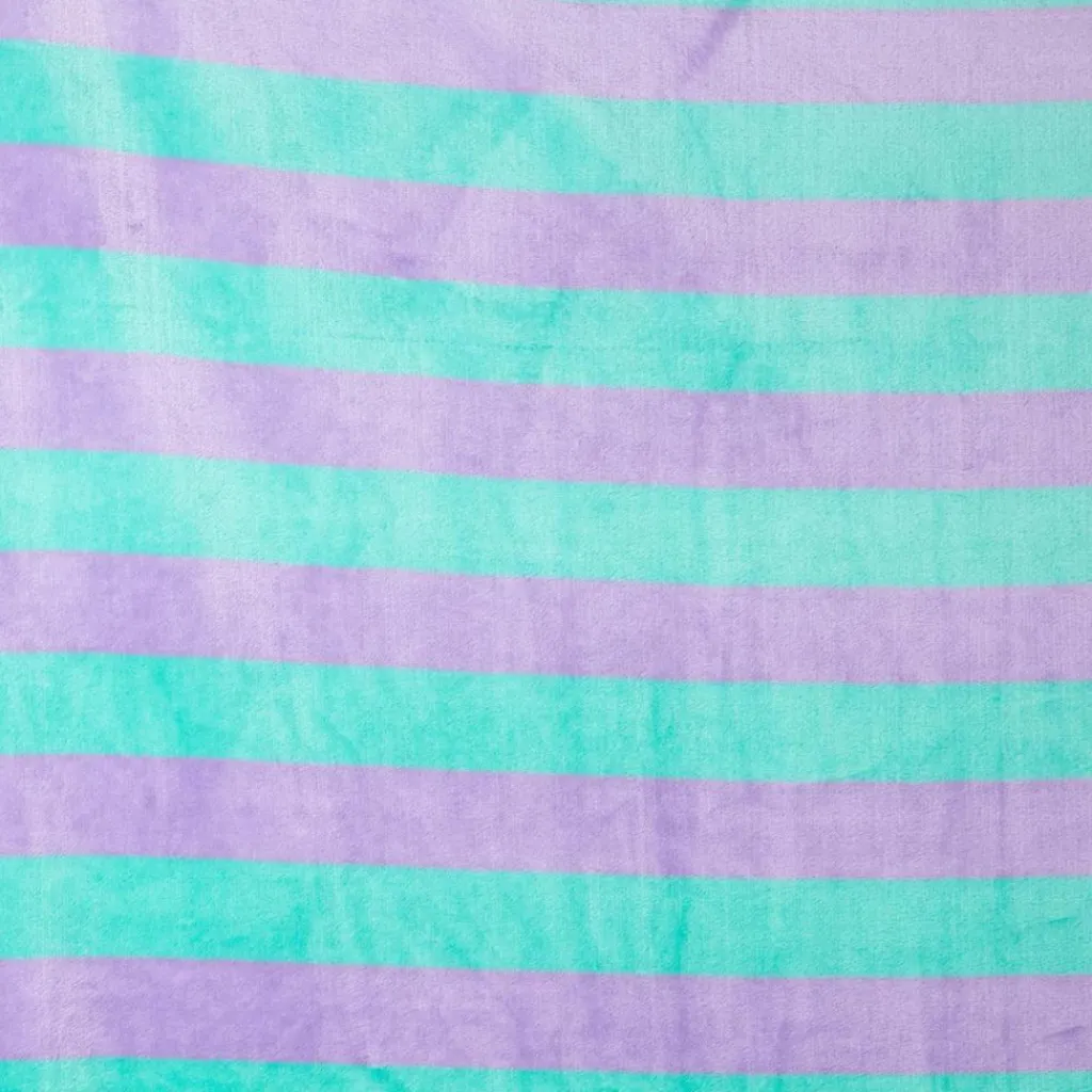 CASA RIO Plaid Multicolore- Plaid