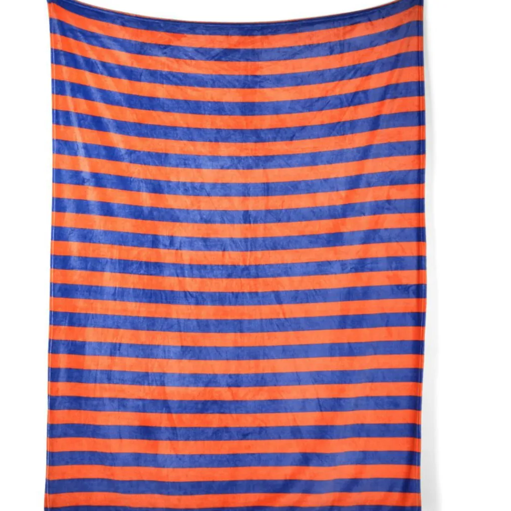 CASA RIO Plaid Multicolore- Plaid