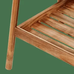 CASA RITTO Appendiabiti Naturale- Kids|Scaffali
