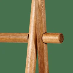 CASA RITTO Indossatore Naturale- Kids|Scaffali
