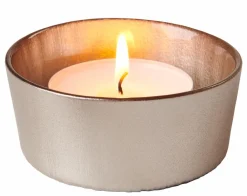 CASA RONDA Vaso Beige- Vasi