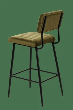 CASA ROXY Sedia Da Bar Prof. Seduta: 44cm- Sedie Da Bar
