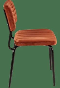 CASA ROXY Sedia Da Pranzo Largh. Seduta: 46cm- Sedie Da Pranzo