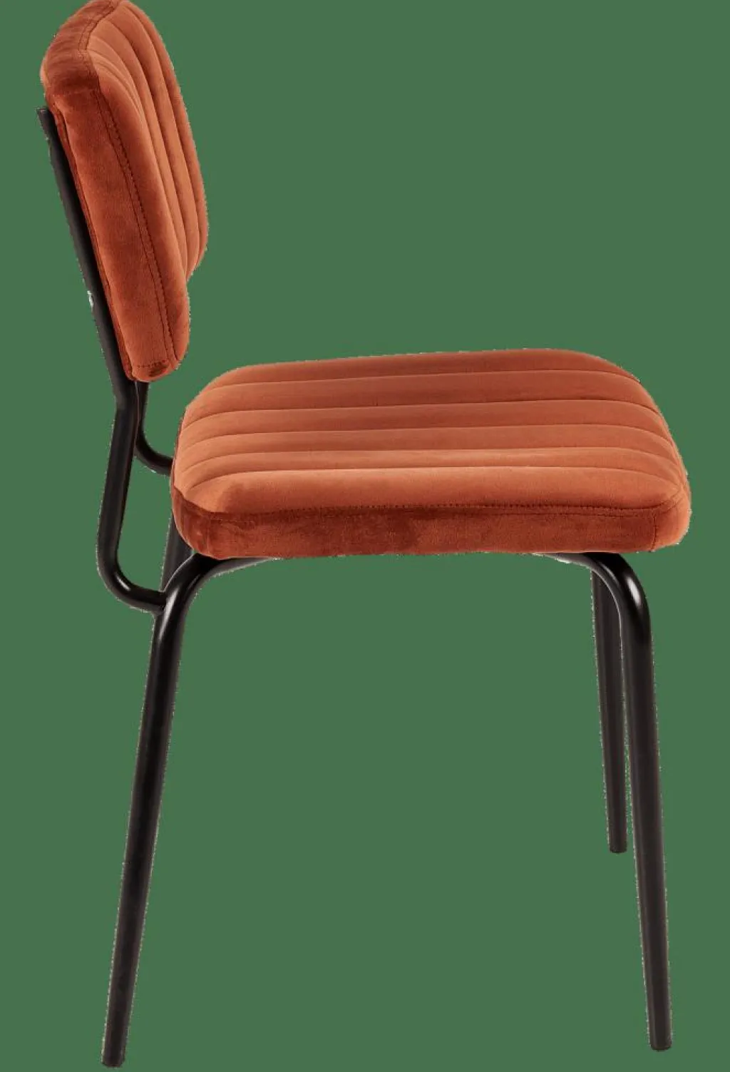 CASA ROXY Sedia Da Pranzo Largh. Seduta: 46cm- Sedie Da Pranzo