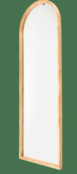 CASA RUBBERWOOD Specchio Naturale- Specchi