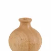 CASA RUBBERWOOD Specchio Naturale- Specchi