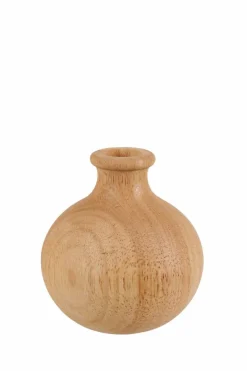 CASA RUBBERWOOD Specchio Naturale- Specchi