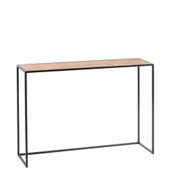 CASA RUBBERWOOD Specchio Naturale- Specchi