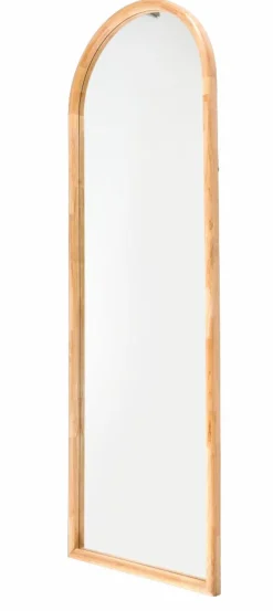 CASA RUBBERWOOD Specchio Naturale- Specchi
