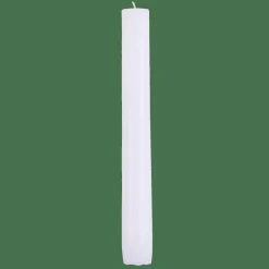 CASA RUSTIC Candela Bianco- Candele|Autunno