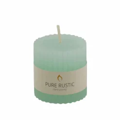 CASA RUSTIC Candela Bianco- Candele