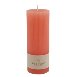 CASA RUSTIC Candela Bianco- Candele