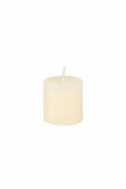 CASA RUSTIC Candela Ondulata Menta- Candele