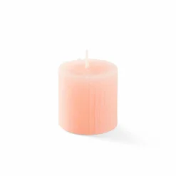 CASA RUSTIC Candela Ondulata Menta- Candele