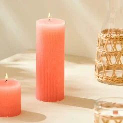 CASA RUSTIC Candela Verde- Candele|Candele