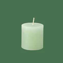 CASA RUSTIC Candela Verde- Candele