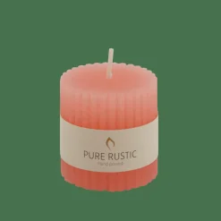 CASA RUSTIC Candela Verde- Candele