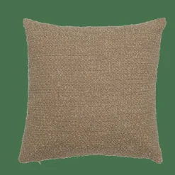 CASA RUWIS Cuscino Beige- Cuscini