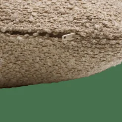 CASA RUWIS Cuscino Beige- Cuscini