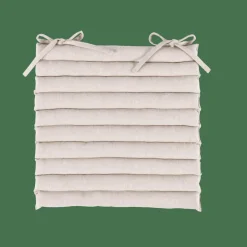 CASA SALSA Cuscino Beige- Cuscini Per Seduta