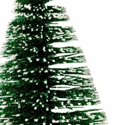 CASA SAPIN Albero Decorativo Bianco- Figurine Decorative