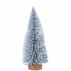 CASA SAPIN Albero Decorativo Bianco- Figurine Decorative
