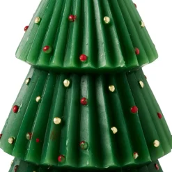 CASA SAPIN Albero Decorativo Bianco- Figurine Decorative