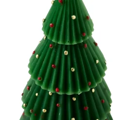 CASA SAPIN Albero Decorativo Bianco- Figurine Decorative