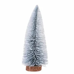 CASA SAPIN Albero Decorativo Bianco- Figurine Decorative
