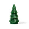 CASA SAPIN Candela Verde- Candele