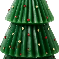 CASA SAPIN Candela Verde- Candele