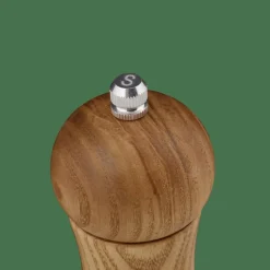 CASA SAVORY Macina Pepe/sale Naturale- Strumenti Da Cucina