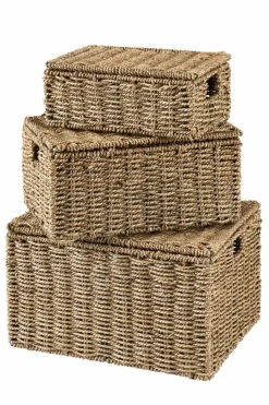 CASA SEAGRASS Zerbino Naturale- Zerbini|Tappeti
