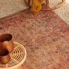 CASA SELIM Tappeto Terracotta- Tappeti|Tappeti Da Esterno
