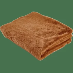 CASA SENSATION Plaid Bronzo- Plaid