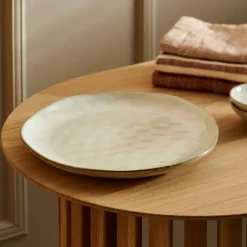 CASA SERPA Tovaglietta Beige- Tovagliette
