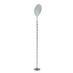 CASA SHAKE & STIR Cucchiaio Cocktail Acciaio Inossidabile- Accessori Per Cocktail